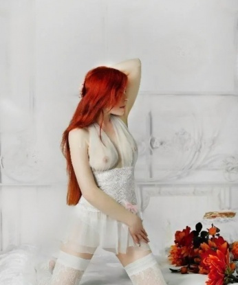 Анкета проститутки Наталья - город Старые Атаги, 25 лет, №9364